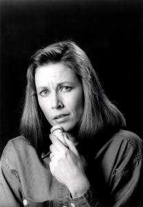 "Dr. Parker, what can I do about these severe belly cramps?"