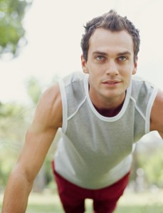 Push-ups are one of the 12 exercises