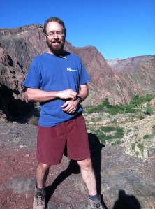 Steve Parker MD, arizona, colorado river, grand canyon
