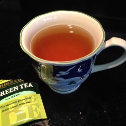 Mild, pleasant flavor but may not have the phytonutrients I seek