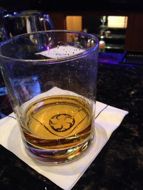 You may need to cut back on alcohol Photo copyright: Steve Parker MD